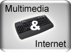 Multimedia Keyboard